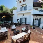 Villa Gaia Geo-bio