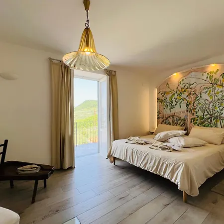 Villa Gaia Geo-bio *