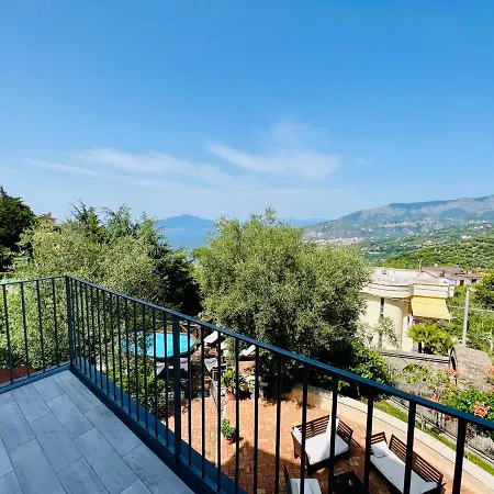 Gaia Geo-bio * Sorrente