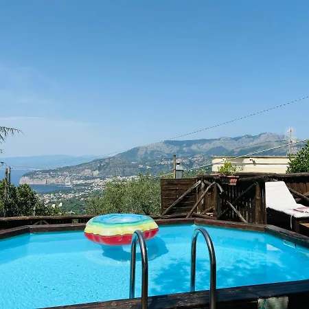 Villa Gaia Geo-bio
