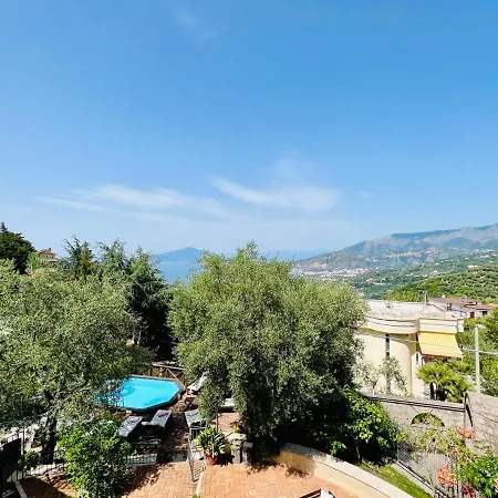 Gaia Geo-bio Sorrento