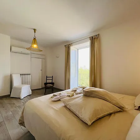 Villa Gaia Geo-bio *