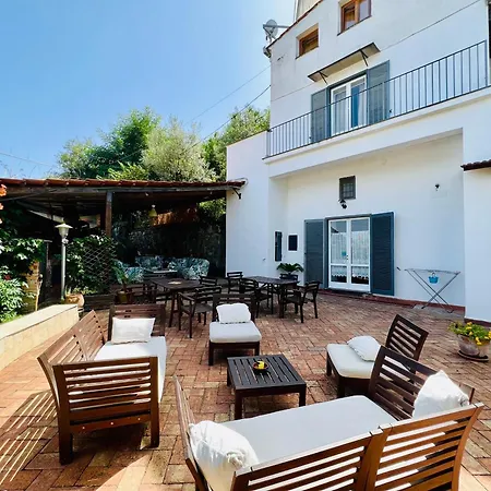 Gaia Geo-bio Villa *