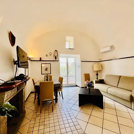 Gaia Geo-bio Villa