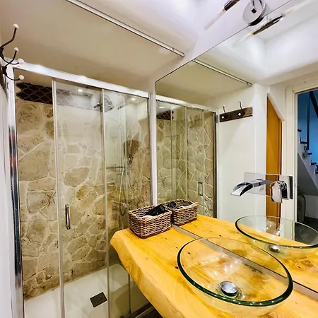 Villa Gaia Geo-bio *