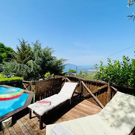Gaia Geo-bio Villa