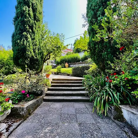 Gaia Geo-bio Villa