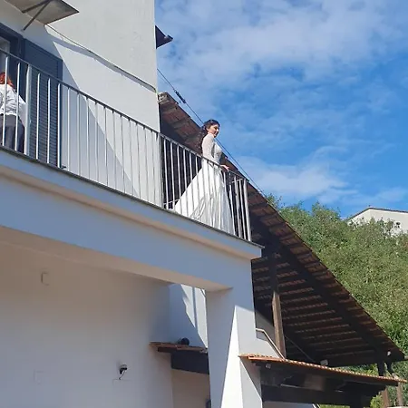 Gaia Geo-bio Villa Sorrento